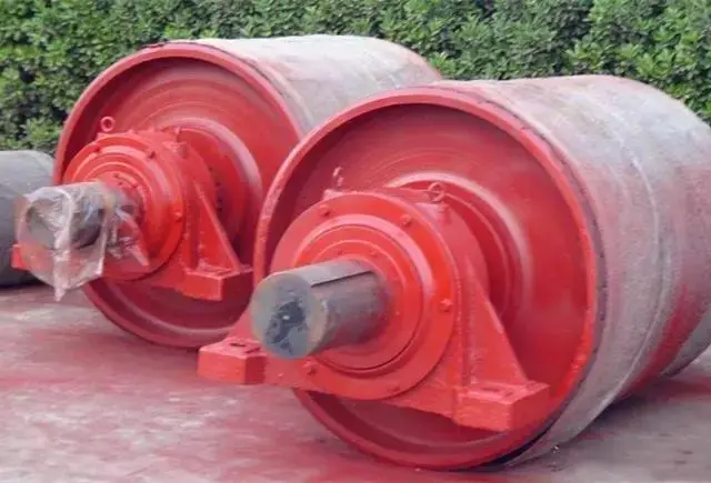 Drive Pulley